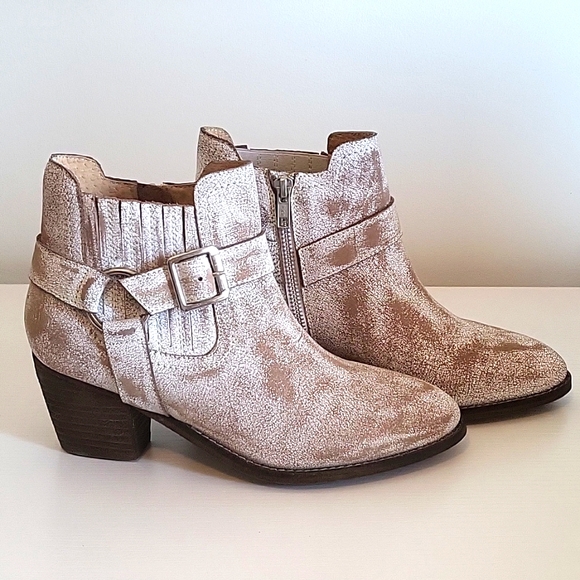 Diba True Boots - Picture 3 of 5